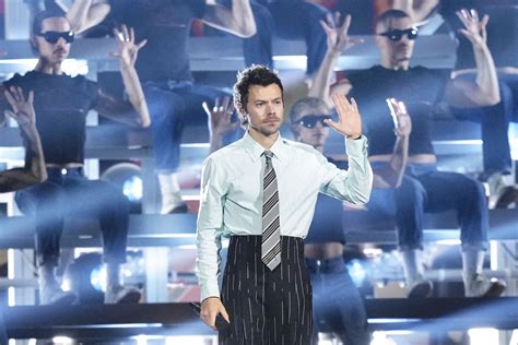 Die Berliner Luft: Harry Styles überzeugt mit neuem Sound