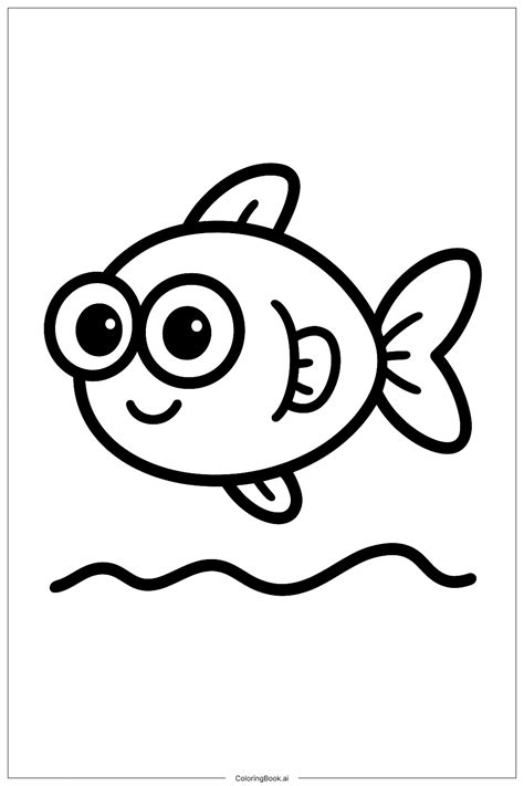 Free AI Coloring Pages Generator - ColoringBook AI