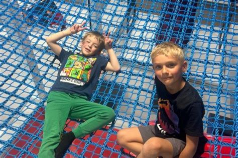 Ninja Night - Parents Night Out!, 320 SW Powerhouse Drive, Suite 150 ...