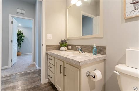 400 Series / The Sunset Bay 28563B-2 by NW Green Homes ...