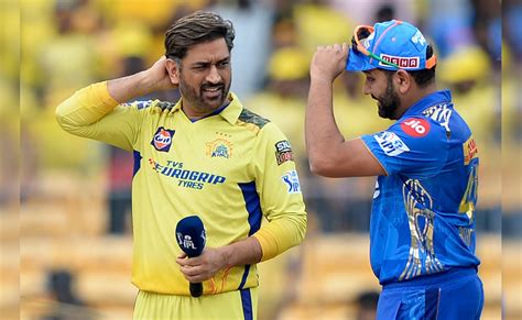 MI vs CSK, IPL 2026: क्या MI और CSK के बीच IPL का 'El Clasico' अपनी चमक ...