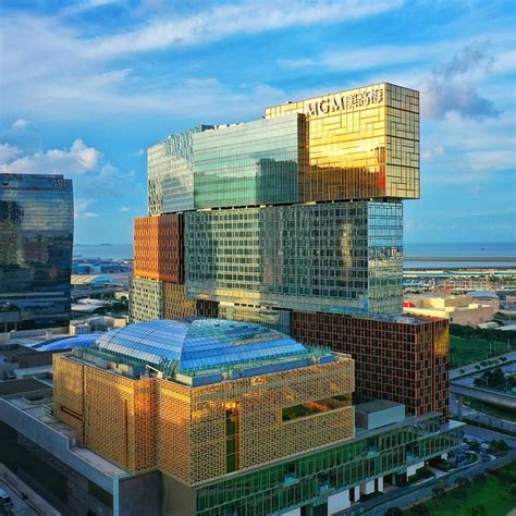 THE 10 BEST Restaurants Near MGM Cotai (Updated 2026)