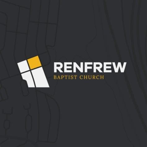 No Wonder They Crucified Him │ Come Die with Me - Renfrew Baptist Church - Podcast on iVoox