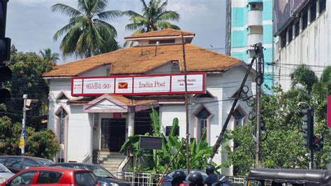 Christmas celebrations cancelled in Kerala post offices: What’s the RSS ...