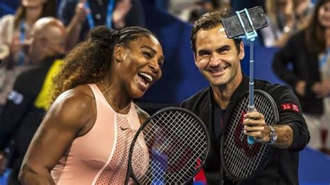 Serena Williams’ former coach Rick Macci reveals why Roger Federer's ...