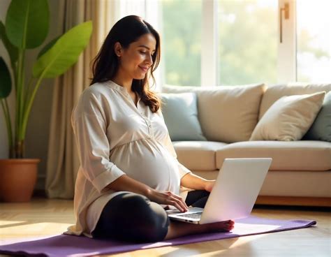 Is Yoga Safe in the First Trimester? Safe Moves & Expert Guide