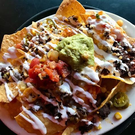 Vote on which of these 16 restaurants has best nachos in Louisville