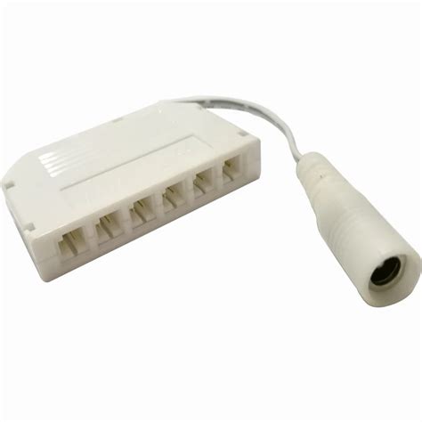 Arduino Breadboard 6-Pack Breadboard Power Supply Module With 9V ...