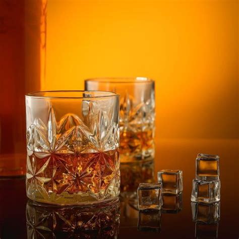 Zeniity Whisky glass set 6_New Glass Set Whisky Glass Price in India ...