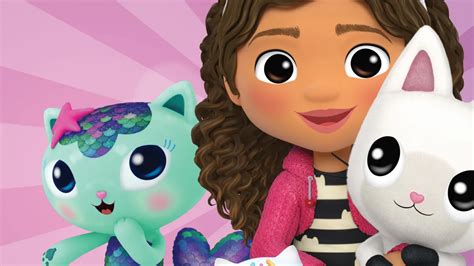 Gabbys Dollhouse in New Brunswick, State Theatre New Jersey (Early Show ...