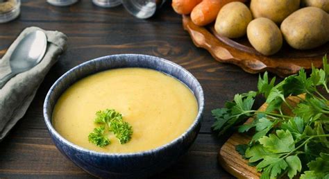 Ingredientes | La sopa económica de 15 minutos que mi mamá me enseñó a ...