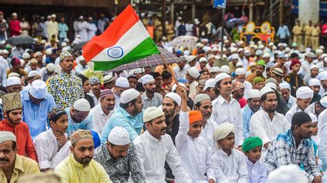 New study says India’s neighbourhoods are too segregated. Muslims and ...