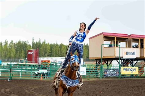 Grande Prairie Stompede 2026: Schedule, Pancake Breakfast, Rodeo and ...
