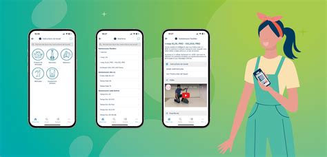Tout ce que BOMA peut vous offrir dans votre poche. C'est le BiP ...