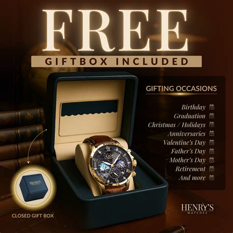 Multi-Time Zone Leather Band Watch – fashioninprint