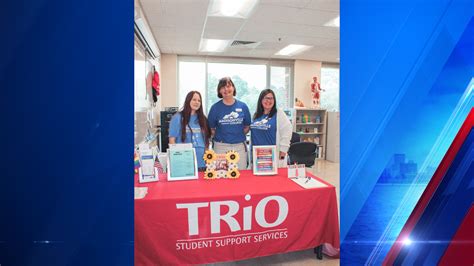 MCC awarded TRIO Student Support Services grant worth over $1M