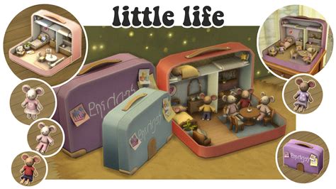 Sims 4 CC World: You can download it here for free!!