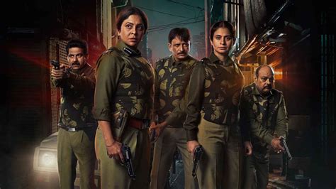 Tillotama Shome Best Movies and Shows List from 2001 to 2025