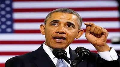 Quote of the day by Barack Obama: "You can’t let your failures define ...