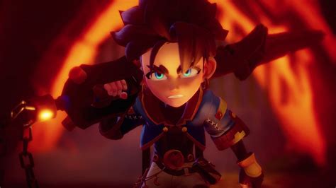 Duskfade - Official Release Date and Switch 2 Announce Trailer