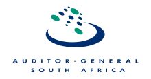 Home - Auditor General South Africa Talent