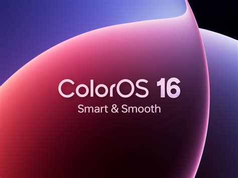 ColorOS 16 Powers OPPO Reno15 Series With System-Level AI