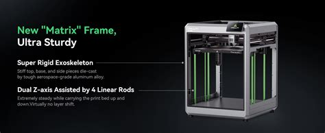 Creality K2 Plus Combo 3D Printer, Multi Color Printing with New CFS ...
