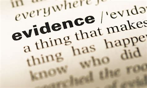 “Intellectual Dishonesty” In The Dock: When Prosecution Withholds Truth ...