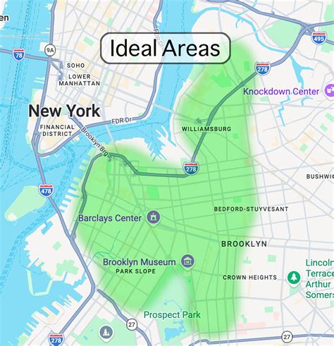 🚴 Considerate, Easygoing, Friendly Roommate for Brooklyn Apartment ...