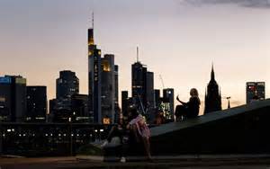 Germany must pursue reform amid 'creative destruction' of bankruptcies ...