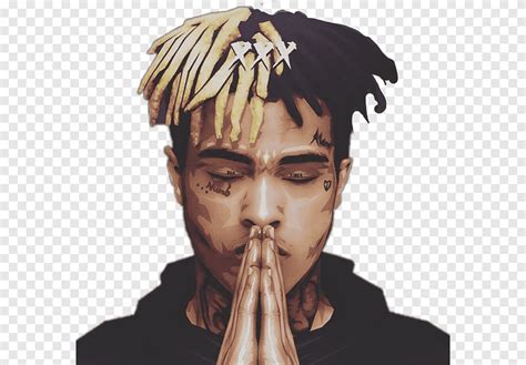 Illustrazione XXXTentacion, Musicista rapper XXXTentacion, xxxtentacion ...