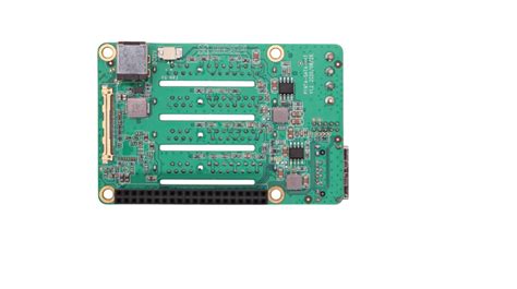 Radxa Penta SATA HAT | Robodo