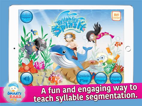 Syllables Splash Revenue & Earnings (Apr 2026): $1.0K/Month | AppRank | AppRank