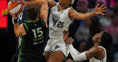 Lynx-Valkyries preview: Key players, statistics, schedule, injury report