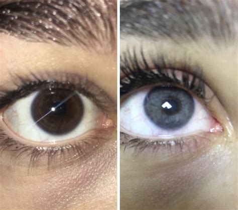 EYE COLOR,EYE COLOR CHANGE, EYE COLOR CHANGE WITH, EYE COLOR CHANGE | Change your eye color, Eye ...