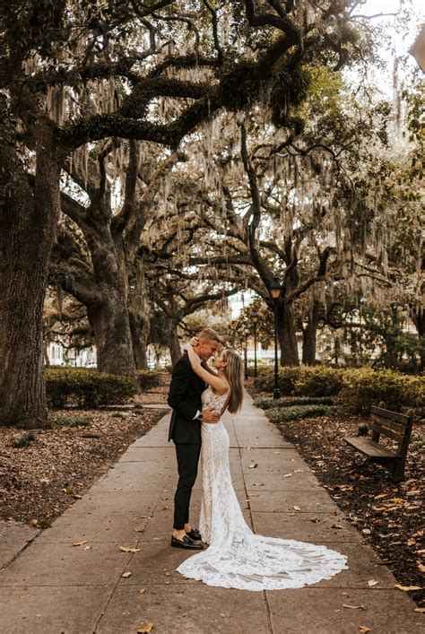 Wedding places in savannah ga | Honestweddingadvice.com