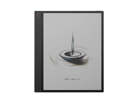 Onyx Boox Tab X C 13.3" *DEMO* | Auf Lager | Günstig