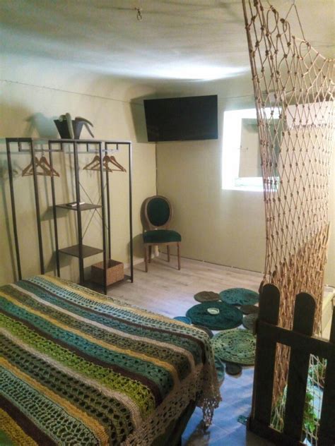 Where to sleep - Short-term rentals - In The Woods