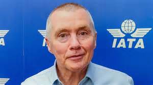 IndiGo taps ex‑British Airways CEO Walsh to steer airline through ...