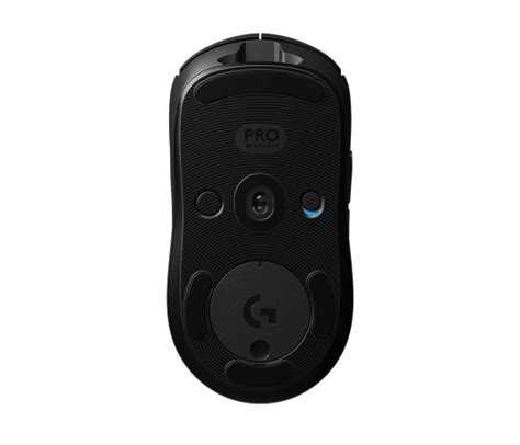 Logitech G Pro Wireless Gaming Mouse for Esports Pros