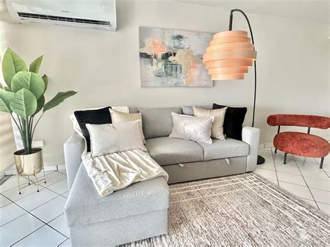 Azure Vista - Ático de 1 dormitorio con vista a la laguna ...