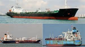 Tankers, Sanctions & Strategy: Is India Aligning With The US On Iran?