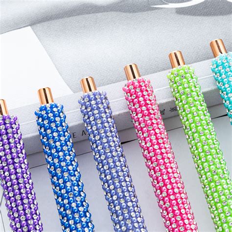 Fancy pearl pen – Moon diy shop