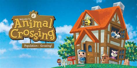 What's Next For Animal Crossing? - GameSpot