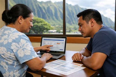 Hawaii Health Insurance Marketplace 2026 — HMSA Guide