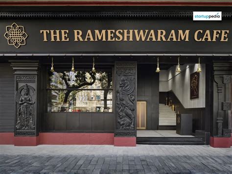 'Our cafe is our temple, customers are Gods,' says The Rameshwaram Cafe ...