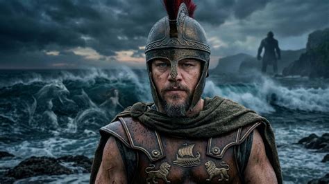 Box office performance of The Odyssey: Will it surpass Matt Damon’s ...