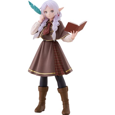Frieren: Beyond Journey's End | Coreful Figure: Frieren Detective Ver ...