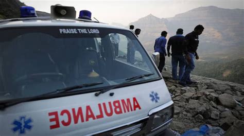 Mizoram tragedy: Two dead, one injured as car plunges into gorge in ...