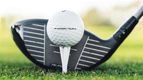 Inside origins of new Titleist Pro V1x Left Dash golf ball - PGA TOUR